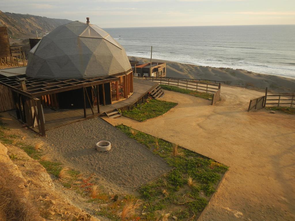 Cabanas Rincon De Pupuya Matanzas  Luaran gambar